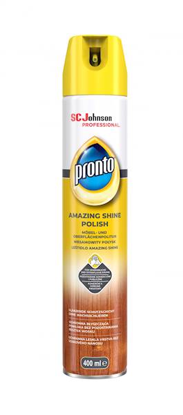 PRONTO PIANKA DO MEBLI 400ML