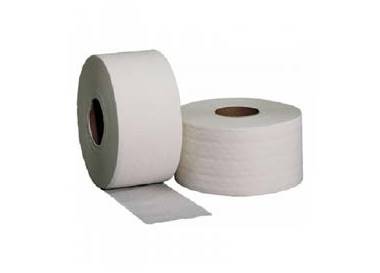 PAPIER TOALETOWY BIG ROLA SZARA JUMBO 12szt