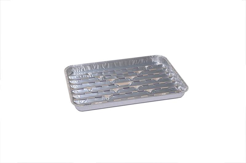 TACKA DO GRILA 34/23/2,5cm 4szt