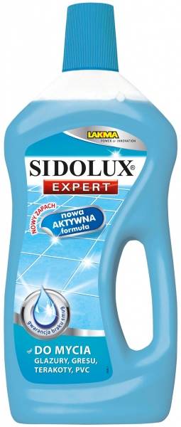 SIDOLUX EXPERT DO MYCIA PCV 750ml