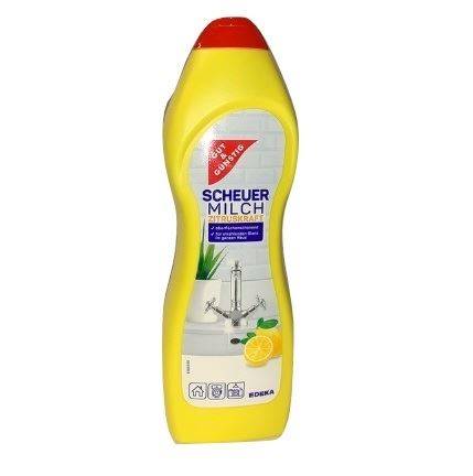 MLECZKO SCHEUER MILCH 750ML
