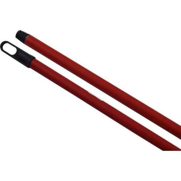 TRZONEK KIJ PLASTIKOWY GWINTOWANY 107CM