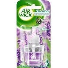 AIR WICK ELECTRIC WKŁAD 19ML ODŚWIEŻACZ POWIETRZA