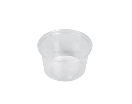 Pojemnik na sos 7100C 100ml 100SZT