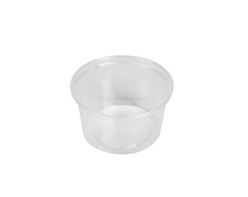 Pojemnik na sos 7100C 100ml 100SZT
