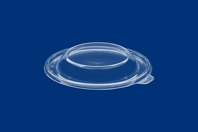PRZYKRYWKA PUCHARKA 1000ML FI180MM 50szt. SAL18