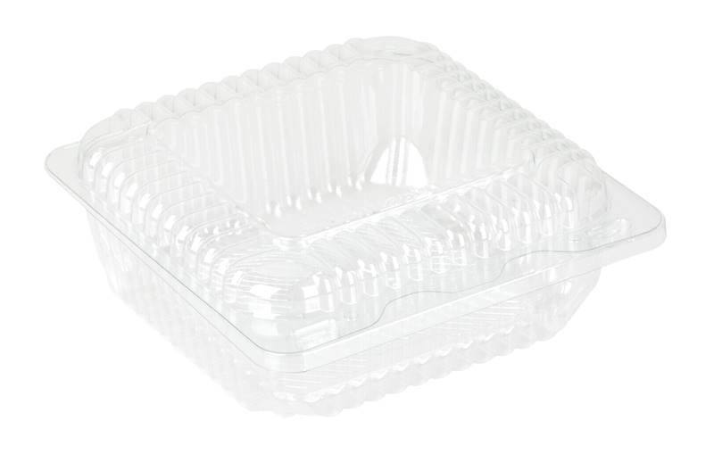 POJEMNIK SL-25P 125x125x50mm 100SZT