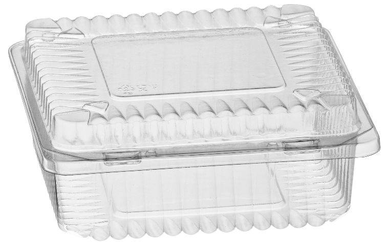 POJEMNIK SL-25P 125x125x50mm 100SZT