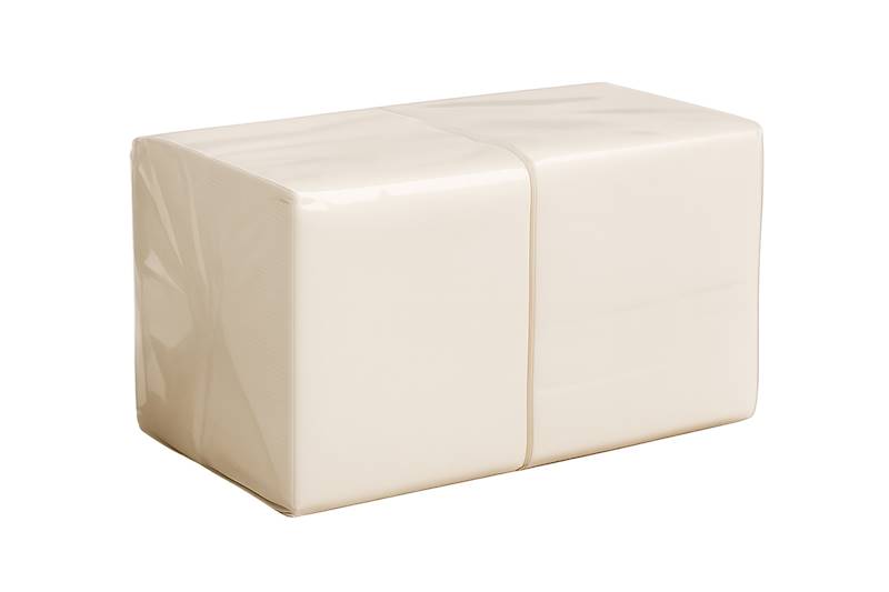 SERWETKI gastronomiczne 1W celuloza 33/33cm 400SZT