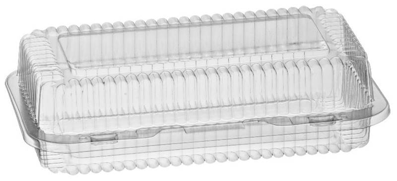 POJEMNIK SL-35P PET 200x105x55mm 100SZT