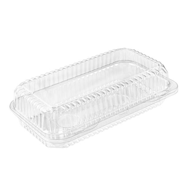 POJEMNIK SL-35P PET 200x105x55mm 100SZT