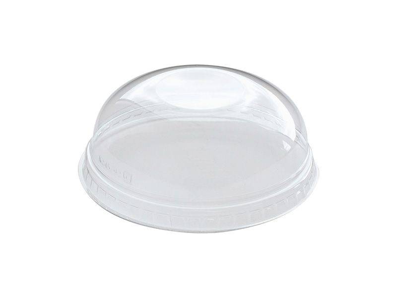 WIECZKO WYPUKŁE DO POJ. LODY 130ml 50SZT