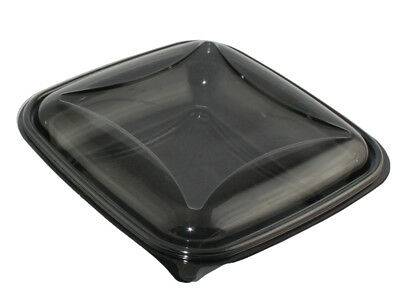 Pojemnik CR0370N komplet z pokrywką 80szt 370ml