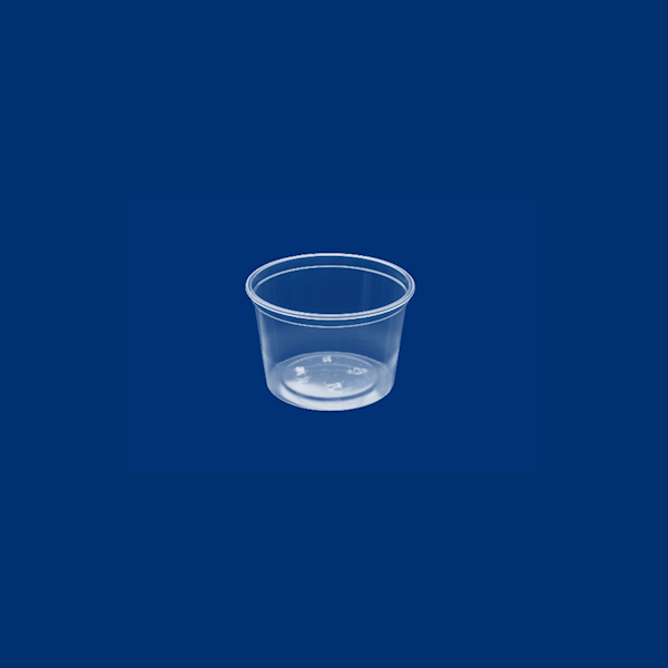 Pojemnik na sos wielorazowy 7050C 50ml 100SZT