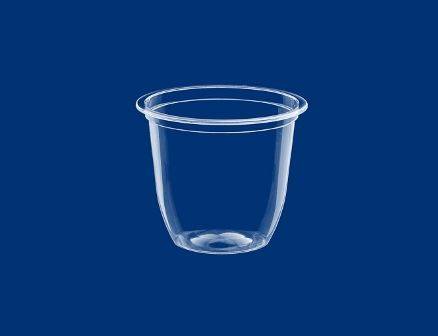 Kubek Pucharek 200ml deserowy deli fi95 50szt