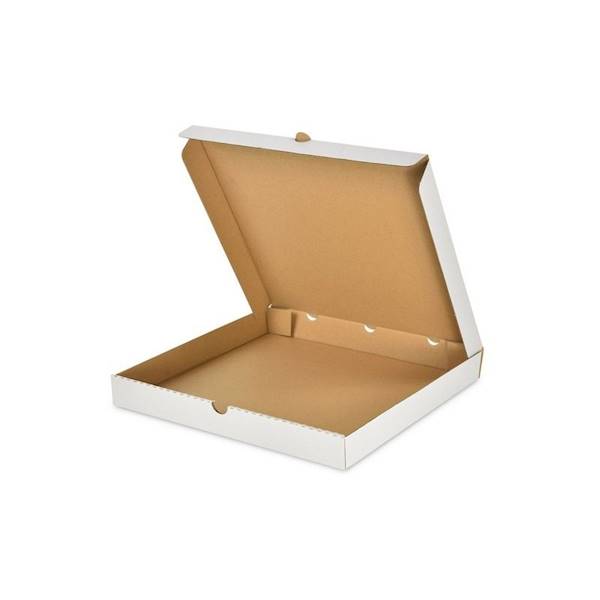 KARTON PIZZA 40/40/4cm 50szt
