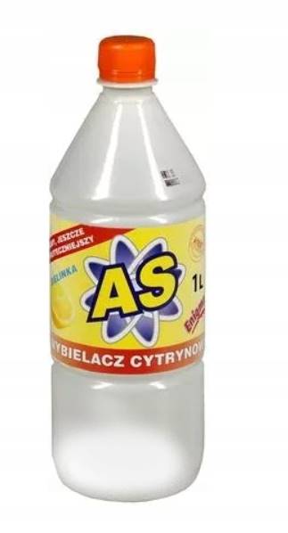 Wybielacz AS 1L