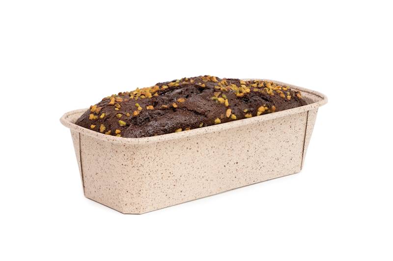 Foremka papierowa COCOA PLUMPY 158x55x52 75szt 