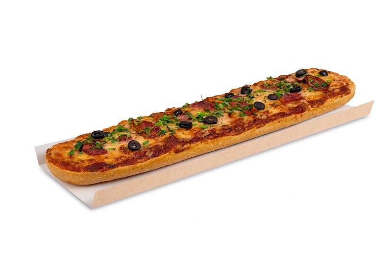 TACKA TEKTUROWA 10/50CM 500SZT ZAPIEKANKA