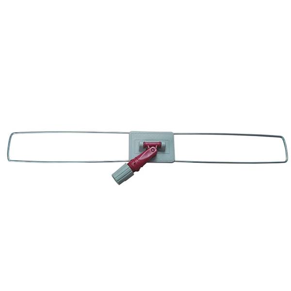 Stelaż metalowy do mopa 80cm