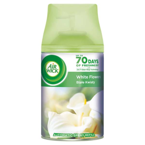 ODŚWIEŻACZ POWIETRZA AIR WICK WKŁAD 250ml