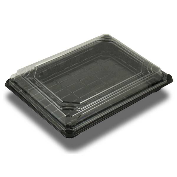 Pojemnik do sushi OP-09 15x24cm 50szt