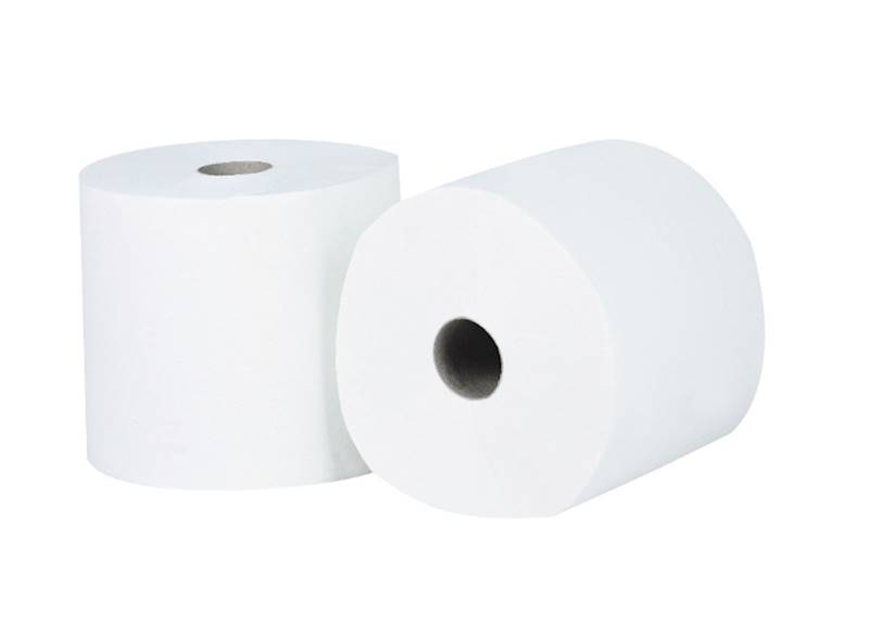 CZYŚCIWO CELULOZA 2-W BASIC 200mb 1szt op=2rolki