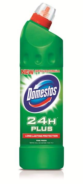 DOMESTOS 1000ml 