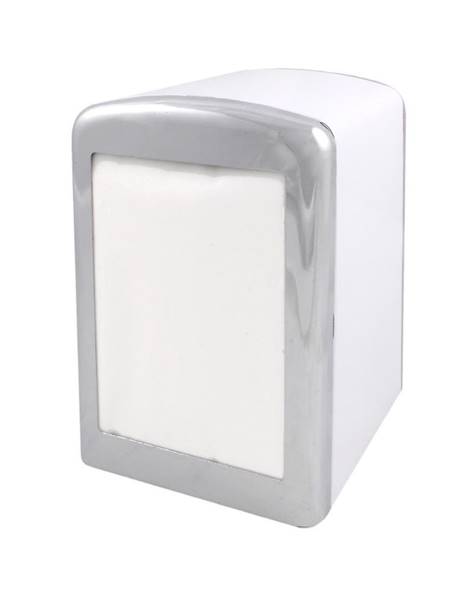 DYSPENSER METALOWE DO SERWETEK 17x17