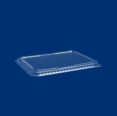 PRZYKRYWKA DO POJ. DO ZGRZEWU 227X178mm 25SZT