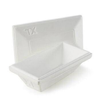 Pudełka styropianowe do lodów YETI XXL 1500ml 25sz