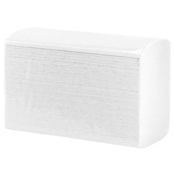 RĘCZNIK ZZ CELULOZA N fold 1/3 2-W 3000SZT Papier