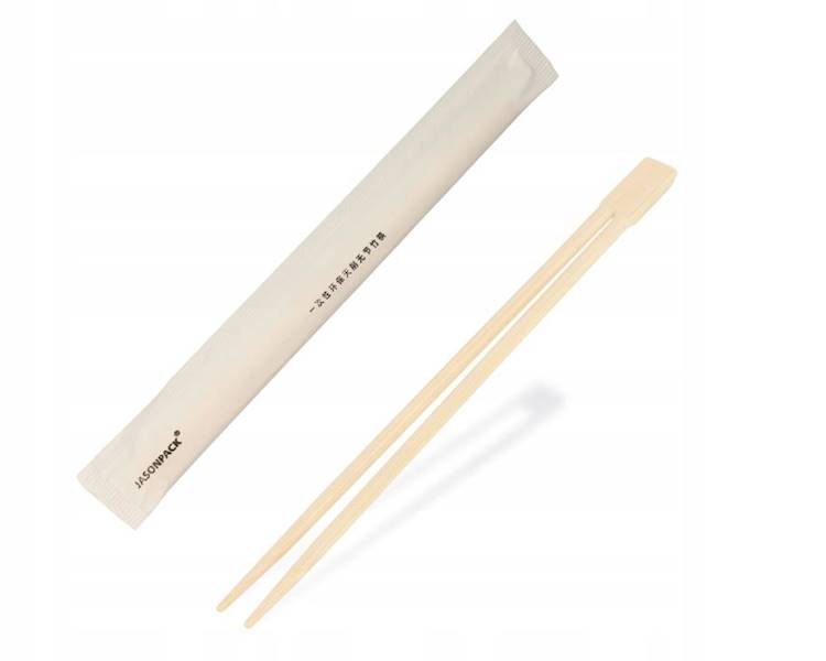 PATYCZKI BAMBUSOWE DO SUSHI 4,3X210MM 50SZT.