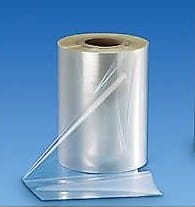 FOLIA DO ZGRZEWU PP Z POJ. PET/PPC 185/52u/250mb