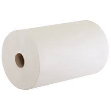 PAPIER BIAŁY ROLKA 50cm 10KG