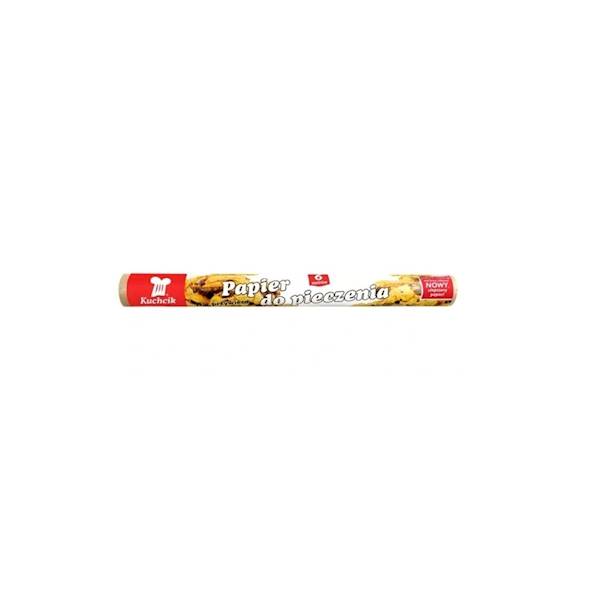 PAPIER DO PIECZENIA CLASSIC ROLKA 6m 29cm