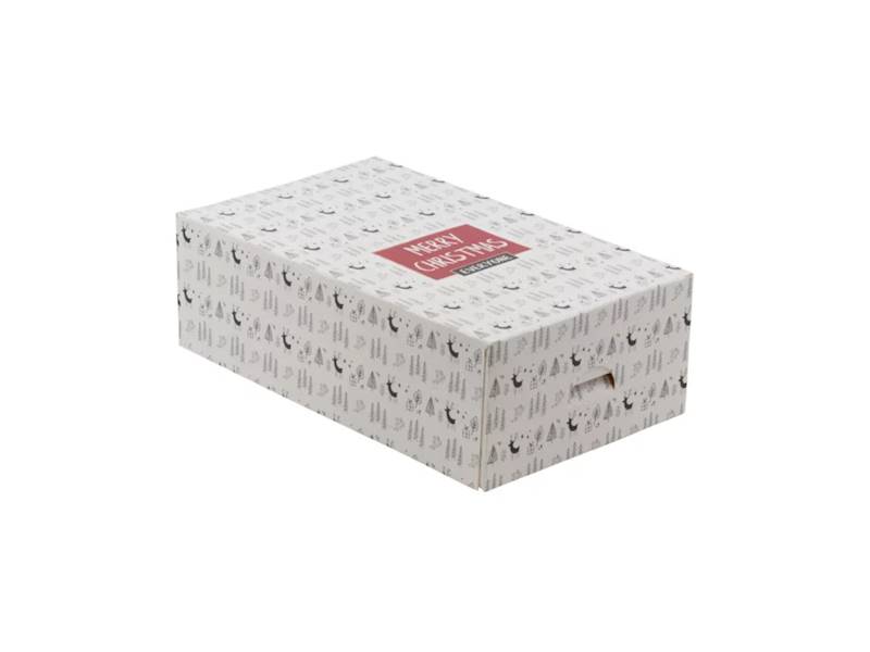 PUDEŁKO ŚWIĄTECZNE CIASTO 125x210x70 1sz OP20 K180