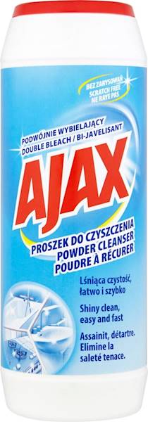 AJAX proszek 450g