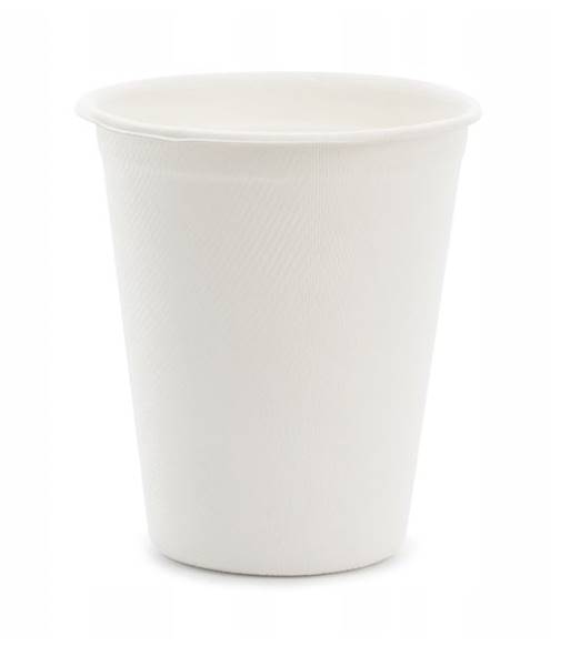 KUBEK TRZCINOWY 100% EKO 250ml FI80 50SZT