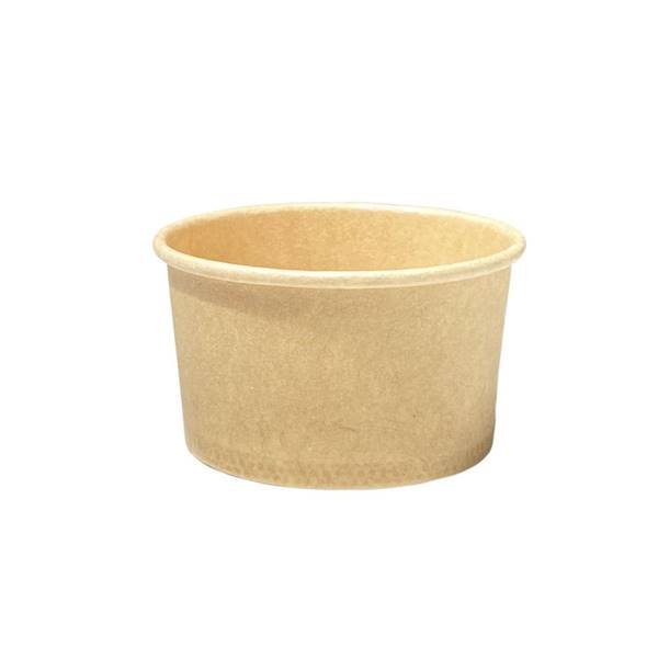 POJEMNIK NA SOS Papierowy PE 60ml 50SZT