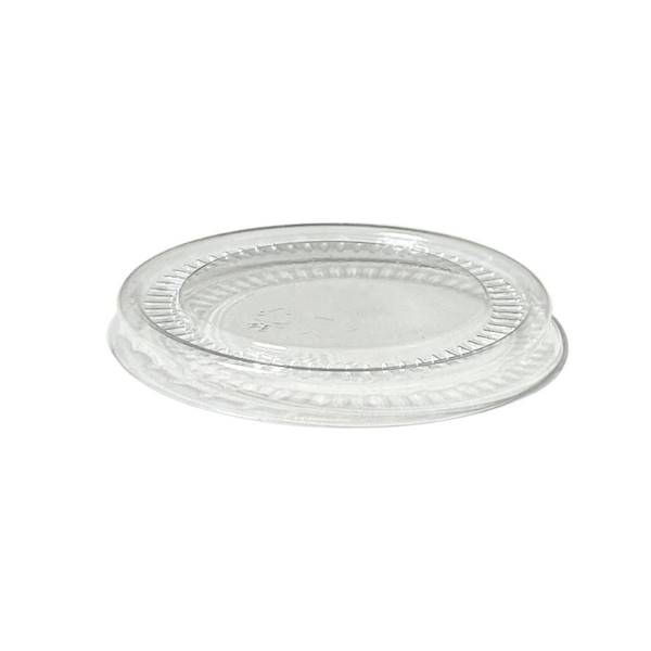 Przykrywka do pojemnika na SOS PET 60ml 100SZT