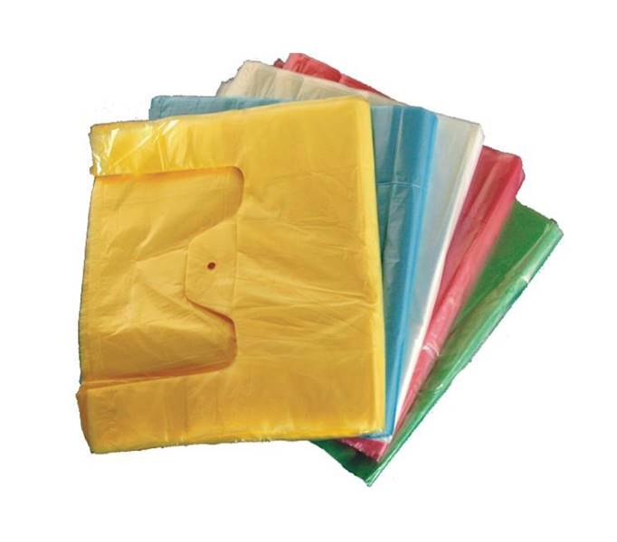 REKLAMÓWKA HDPE 17,5mic 42/70 100szt