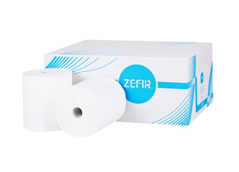 RĘCZNIK MAXI MATIC Zefir RPC2005 2W 120mb 6szt