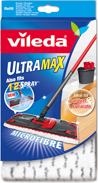 MOP VILEDA ULTRAMAX XL WKŁAD
