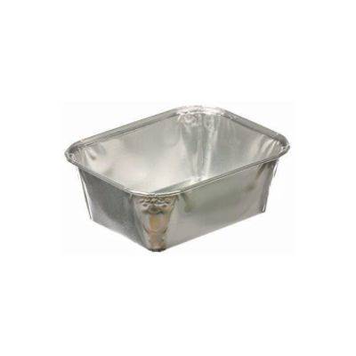 FOREMKA ALUMINIOWA R350 139/97/46 350ml 100szt 