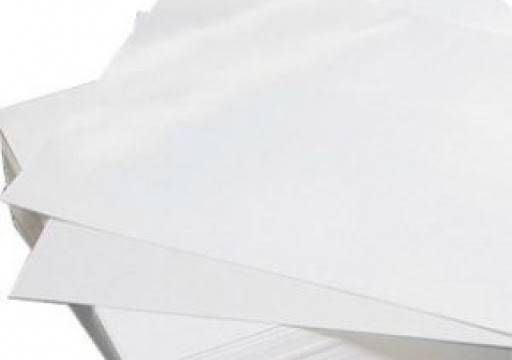 PAPIER FOLIOWANY BIAŁY 30+9PE 30/40cm 1000 ARKUSZY
