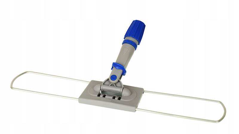 Stelaż metalowy do mopa 60cm
