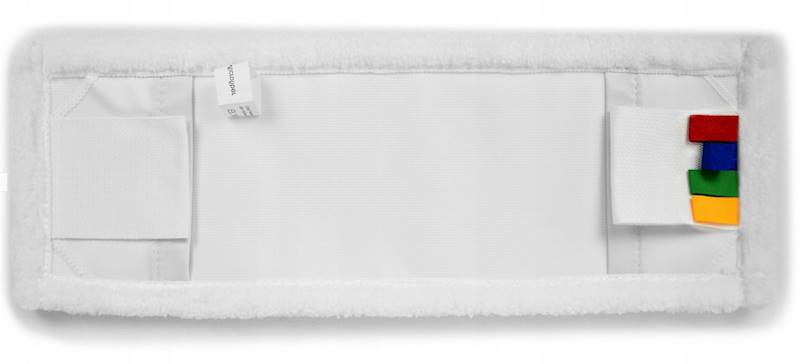 MOP DUO mikrofibra 40cm