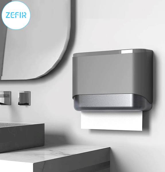 Ręcznik zz celuloza Compact biały 2W K=3000SZT