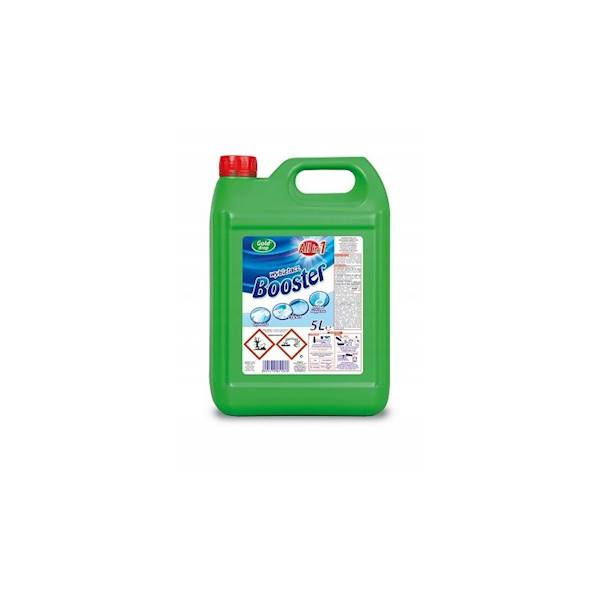 WYBIELACZ 5L BOOSTER